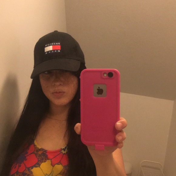 Rue21 Accessories - 🌿TRADED🌿
“Fashion Killa” unisex hat -RUE21, nwot